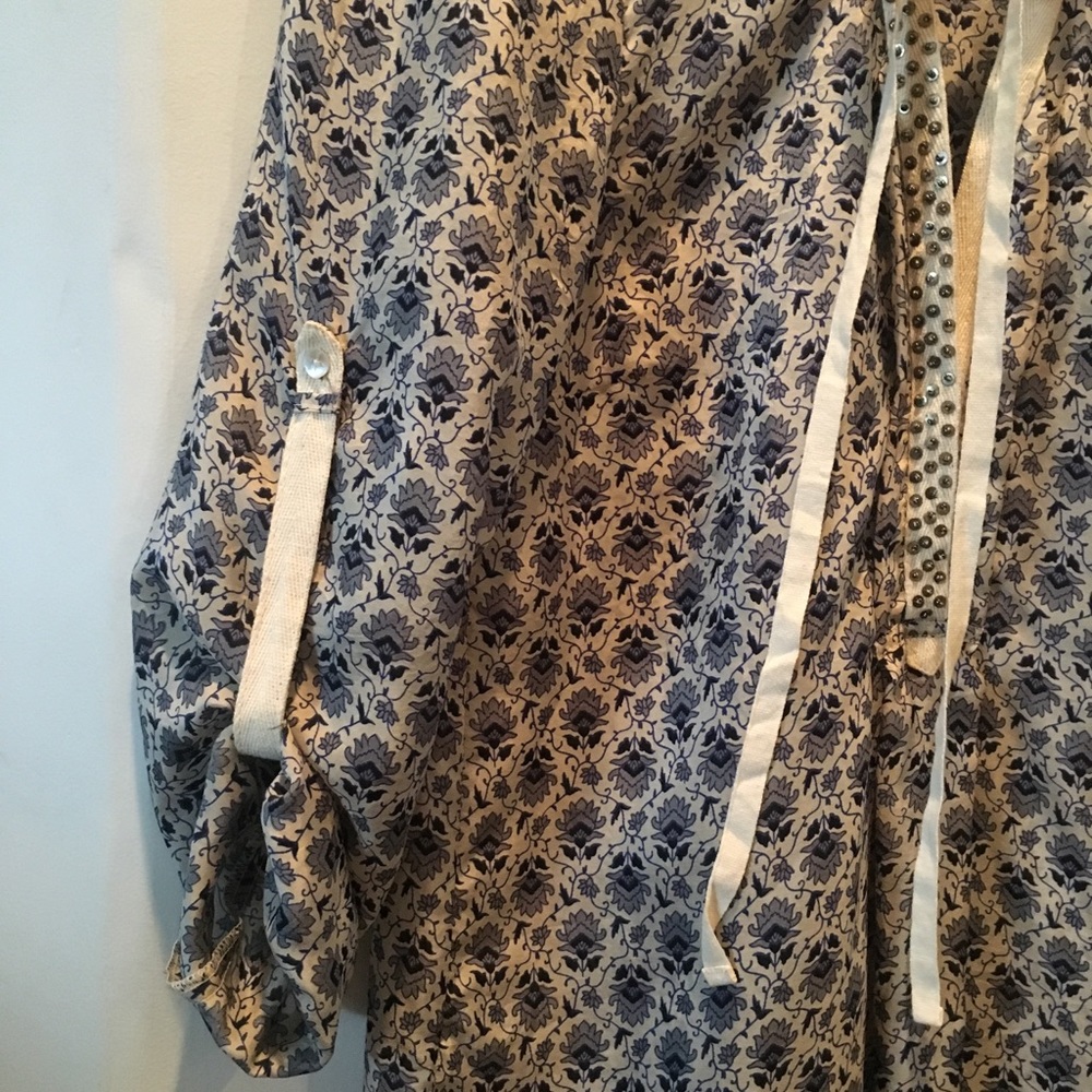 Zara tunic/shirt/dress - Picture 4 of 6